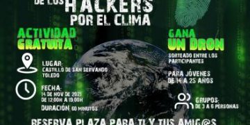 'Escape Room' para concienciar sobre el cambio climático a la población juvenil