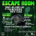 'Escape Room' para concienciar sobre el cambio climático a la población juvenil 3 'Escape Room' para concienciar sobre el cambio climático a la población juvenil