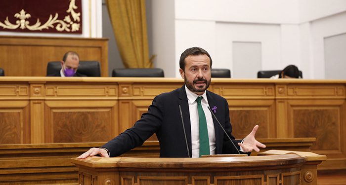 Escudero hace un “balance moderadamente positivo” de la campaña de incendios y el PP le recuerda la falta de diálogo con los trabajadores 1 Escudero hace un “balance moderadamente positivo” de la campaña de incendios y el PP le recuerda la falta de diálogo con los trabajadores