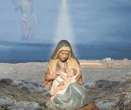 Esta tarde se inauguran en Guadalajara las muestras ‘Carteles de Navidad’, por el 50º aniversario de la Asociación de Belenistas y ’Fotografía móvil’ 1 Esta tarde se inauguran en Guadalajara las muestras ‘Carteles de Navidad’, por el 50º aniversario de la Asociación de Belenistas y ’Fotografía móvil’