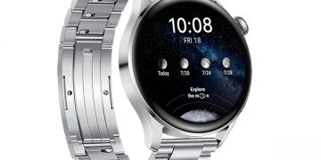 Estas navidades Huawei te ofrece múltiples posibilidades de conectividad gracias a su Ecosistema inteligente