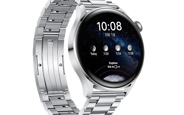 Estas navidades Huawei te ofrece múltiples posibilidades de conectividad gracias a su Ecosistema inteligente