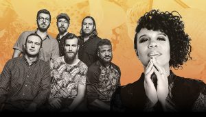 Este jueves comienza en Guadalajara el X Ciclo de Jazz con la actuación de The Huntertones & Shayna Steele y el sábado finaliza el ciclo Guadaclown