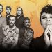 Este jueves comienza en Guadalajara el X Ciclo de Jazz con la actuación de The Huntertones & Shayna Steele y el sábado finaliza el ciclo Guadaclown
