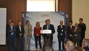 Este miércoles tendrá lugar la Asamblea Electoral de CEOE-Cepyme Cuenca con David Peña como único candidato