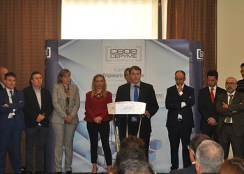 Este miércoles tendrá lugar la Asamblea Electoral de CEOE-Cepyme Cuenca con David Peña como único candidato