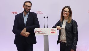 Esther Padilla_ y SergioGutiérrez