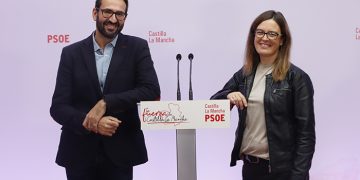 Esther Padilla_ y SergioGutiérrez