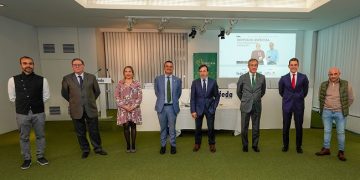 Eurocaja Rural patrocina la X edición de 'Mejor con Vino 2021', organizada por FEDA