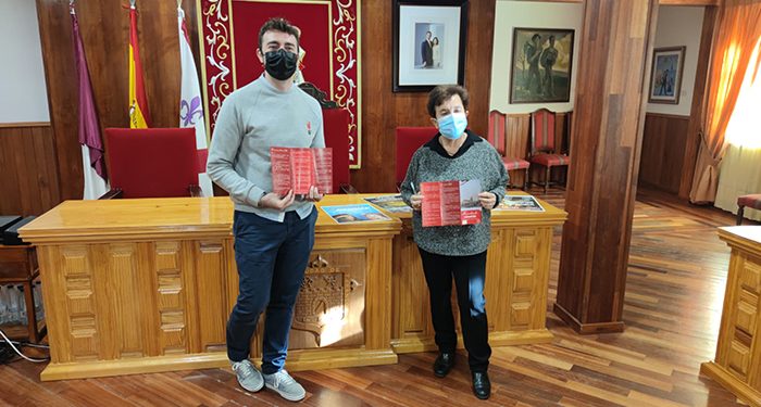 Exposiciones, mercadillo, teatro, deporte, cine, música o un videomapping entre las actividades para celebrar la navidad en Tarancón