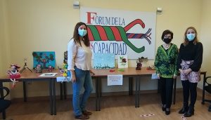 Fallado el Concurso de Manualidades “Exprésate” del Fórum de la Discapacidad de Cuenca