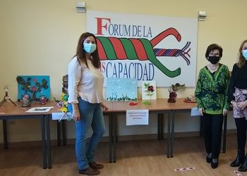 Fallado el Concurso de Manualidades “Exprésate” del Fórum de la Discapacidad de Cuenca