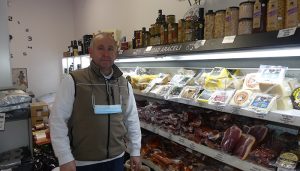 Francisco Javier Rodríguez presidirá cuatro años más la Asociación Provincial de Mataderos de Cuenca