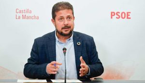 Francisco Pérez Torrecilla