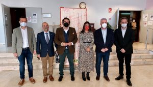 García Torijano y Escudero destacan en los premios ‘Gallardos del año’ el compromiso ciudadano y el trabajo de los servicios públicos del Gobierno de Castilla-La Mancha durante la COVID-19