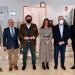 García Torijano y Escudero destacan en los premios ‘Gallardos del año’ el compromiso ciudadano y el trabajo de los servicios públicos del Gobierno de Castilla-La Mancha durante la COVID-19 3 García Torijano y Escudero destacan en los premios ‘Gallardos del año’ el compromiso ciudadano y el trabajo de los servicios públicos del Gobierno de Castilla-La Mancha durante la COVID-19