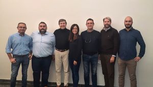 GD Energy Services, encargada de la limpieza especializada de la Central Nuclear de Trillo, firma su convenio colectivo