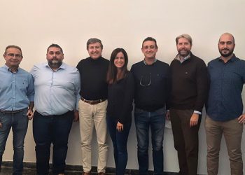 GD Energy Services, encargada de la limpieza especializada de la Central Nuclear de Trillo, firma su convenio colectivo