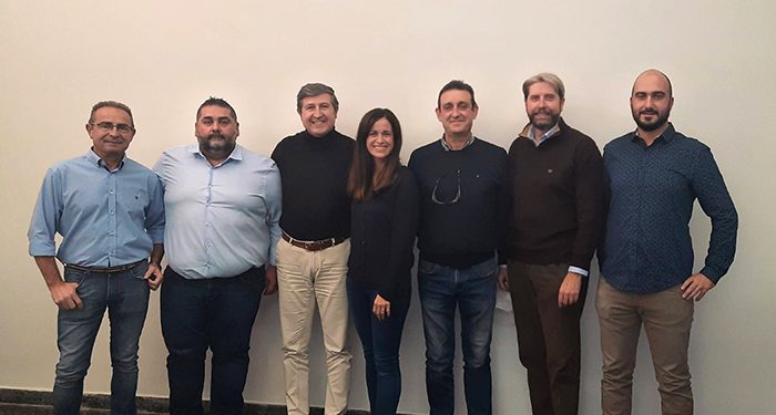 GD Energy Services, encargada de la limpieza especializada de la Central Nuclear de Trillo, firma su convenio colectivo