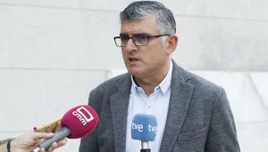 Godoy “Prieto reclama hoy lo que Cospedal y el PP suprimieron y él aplaudió”