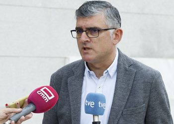 Godoy “Prieto reclama hoy lo que Cospedal y el PP suprimieron y él aplaudió”