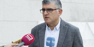 Godoy “Prieto reclama hoy lo que Cospedal y el PP suprimieron y él aplaudió”
