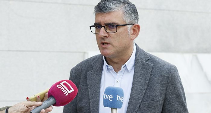 Godoy “Prieto reclama hoy lo que Cospedal y el PP suprimieron y él aplaudió”