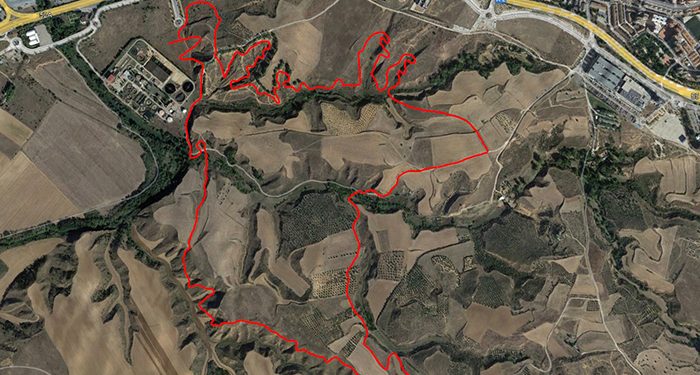 Guadalajara acoge este fin de semana la Copa de España de la modalidad Hard Enduro