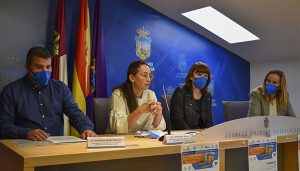 Guadalajara, epicentro de la celebración en España del Día Mundial de la Diabetes