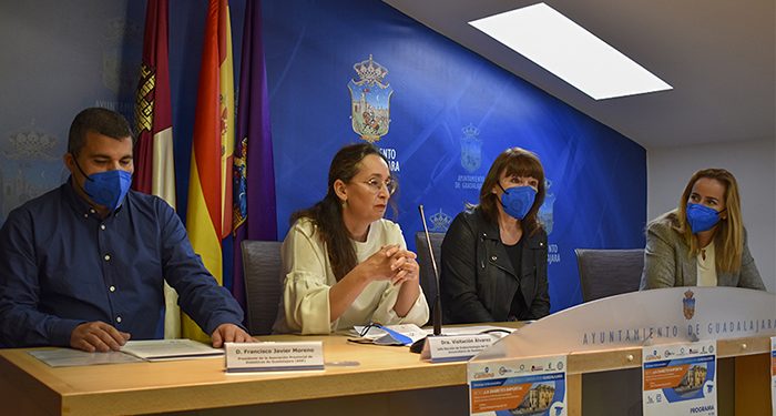 Guadalajara, epicentro de la celebración en España del Día Mundial de la Diabetes