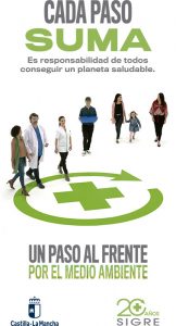 Guadalajara y Cuenca son las provincias con menos puntos SIGRE para reciclar medicamentos