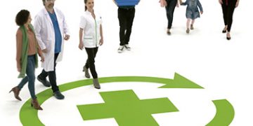 Guadalajara y Cuenca son las provincias con menos puntos SIGRE para reciclar medicamentos