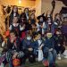 Halloween Málaga del Fresno