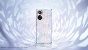 HONOR desvela las nuevas tendencias tecnológicas y de diseño que están arrasando en el sector de los smartphones con WGSN