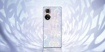 HONOR desvela las nuevas tendencias tecnológicas y de diseño que están arrasando en el sector de los smartphones con WGSN