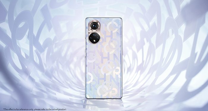 HONOR desvela las nuevas tendencias tecnológicas y de diseño que están arrasando en el sector de los smartphones con WGSN