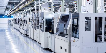HONOR presenta su nuevo Parque Industrial de Fabricación Inteligente