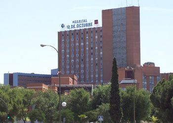 Herido un trabajador de 41 años al caer desde una altura de cinco metros en Molina de Aragón