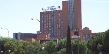 Herido un trabajador de 41 años al caer desde una altura de cinco metros en Molina de Aragón