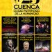Hoy se ponen a la venta las entradas de José Mercé, María Moreno, Caminero Quinteto y la Royal Film Concert Orchestra 3 Hoy se ponen a la venta las entradas de José Mercé, María Moreno, Caminero Quinteto y la Royal Film Concert Orchestra
