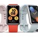 Huawei lanza el Watch Fit New, un dispositivo ligero y en diferentes colores diseñado para el entrenamiento 3 Huawei lanza el Watch Fit New, un dispositivo ligero y en diferentes colores diseñado para el entrenamiento