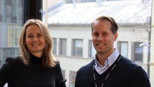 Huawei lanza una asociación global de Open Banking con Neonomics para potenciar los servicios financieros en AppGallery