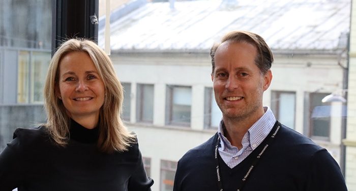 Huawei lanza una asociación global de Open Banking con Neonomics para potenciar los servicios financieros en AppGallery