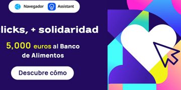 Huawei Mobile Services se une a la iniciativa #GivingTuesday a través de su Navegador y Assistant