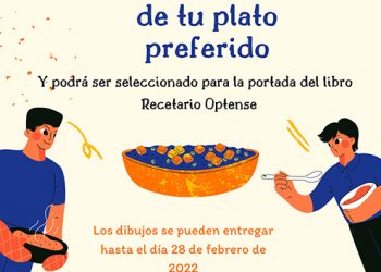Huete empieza a recopilar recetas de la tierra para hacerun “Recetario Optense”