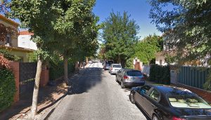 Inminente inicio de las obras de renovación integral de las calles Fernando de Rojas y Francisco Quevedo, en El Mirador de Cabanillas