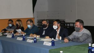 Inversión millonaria para mejorar caminos forestales y equipamiento de uso público del Parque Natural de la Serranía de Cuenca