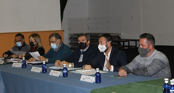 Inversión millonaria para mejorar caminos forestales y equipamiento de uso público del Parque Natural de la Serranía de Cuenca