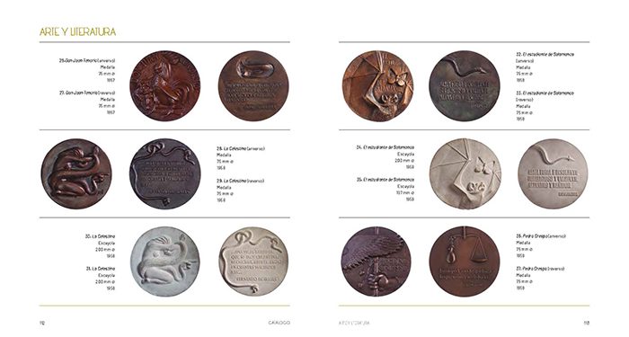 Investigadores de la UCLM rinden homenaje al grafista español Manolo Prieto