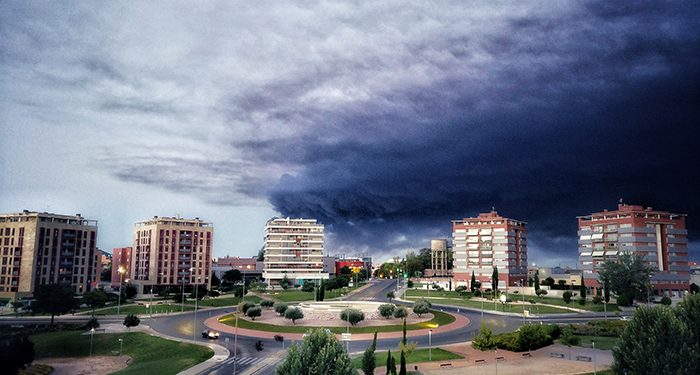Estas fotazas de Guadalajara formarán parte del calendario que edita la Oficia de Gestión Turística